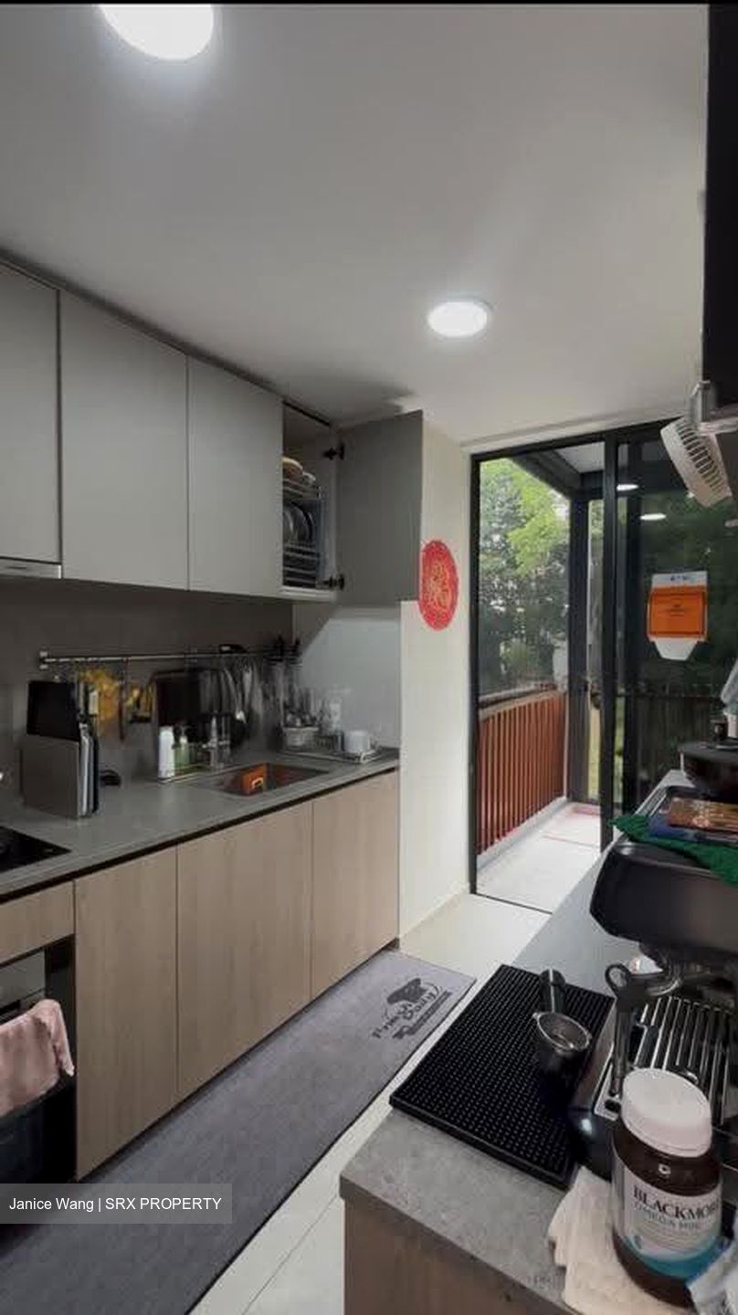KI Residences at Brookvale (D21), Condominium #634425991
